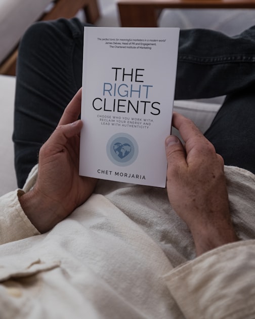 Showcasing Your Books Effectively