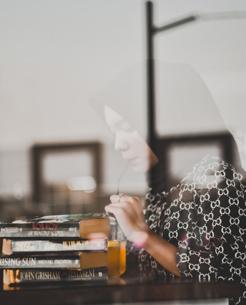 Building an Email List as an Author