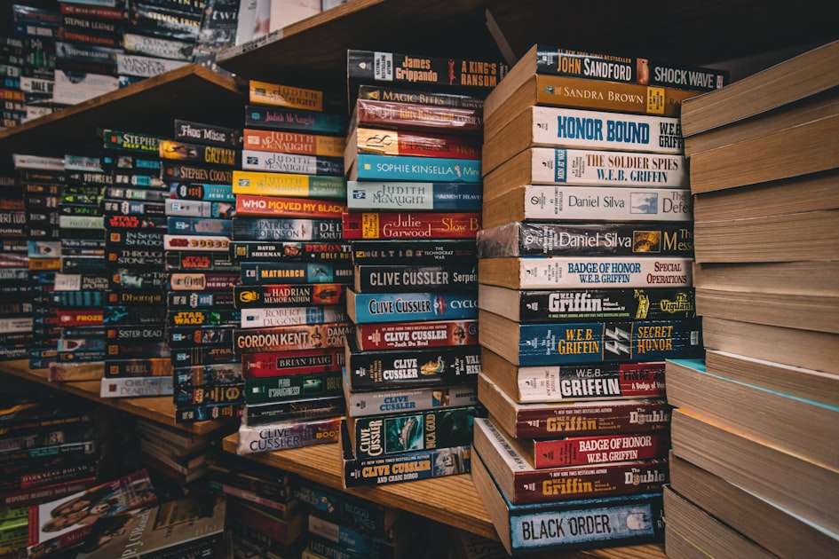SEO Tips for Author Websites
